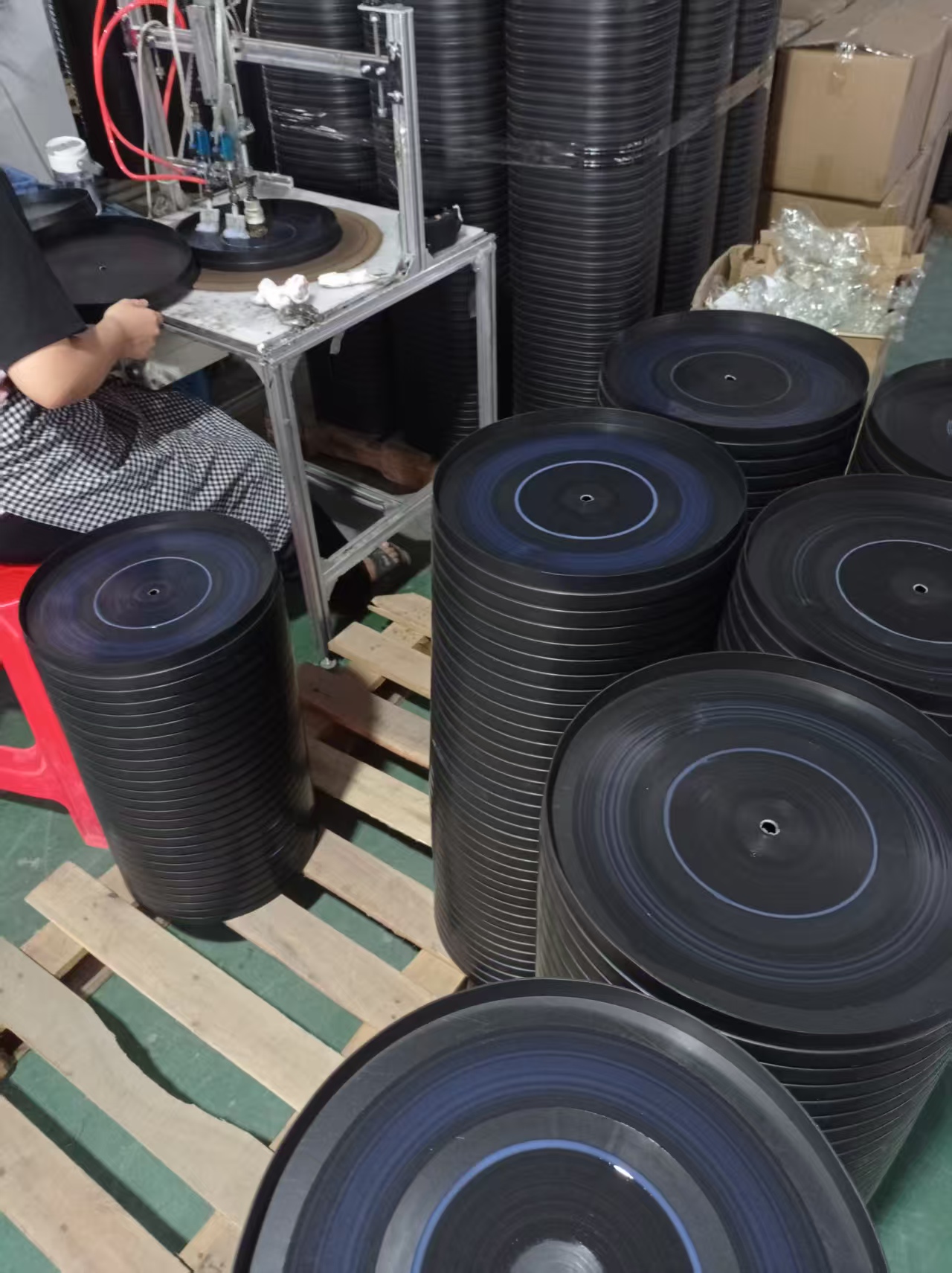 {当前产品的产品关键词轮巡使用}